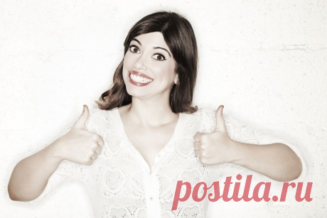 Экспресс-тест: Кто вы – оптимист или пессимист? - Портал «Домашний»