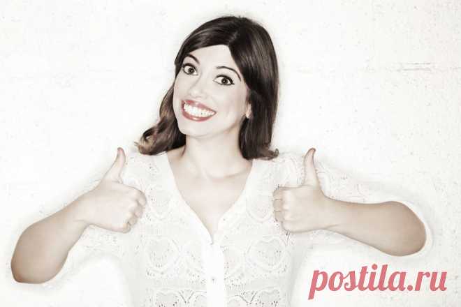 Экспресс-тест: Кто вы – оптимист или пессимист? - Портал «Домашний»