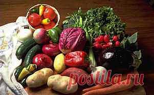 Заговоры на хороший урожай.