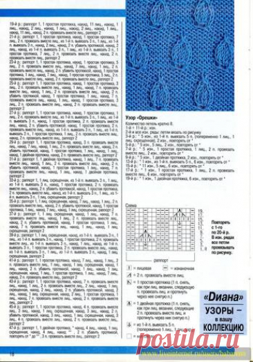 РЕТРО: МАЛЕНЬКАЯ DIANA - № 2 1993