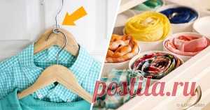 15 свежих идей непривычного использования привычных вещей