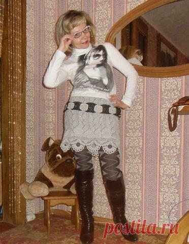 Вязаные юбки. | Terockisa. Магия петель. | Дзен