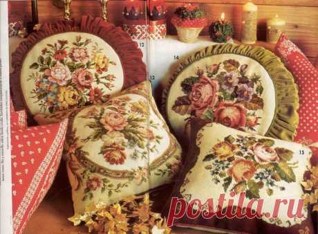 Вышивка крестом | Записи в рубрике Вышивка крестом | Дневник Коцур