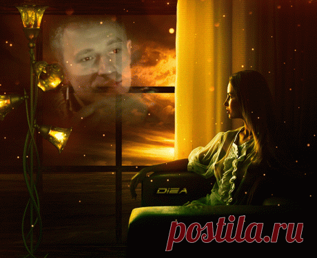 Плейкаст «.....Такая Вот Моя Любовь.....»