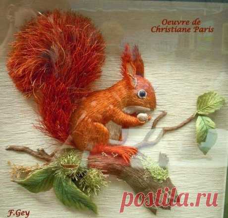 (2) Море идей - рукоделие, декор дома, поделки и hand made.