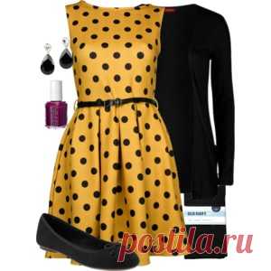 Teacher Outfits on a Teacher's Budget 50 - Polyvore