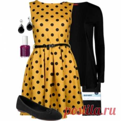 Teacher Outfits on a Teacher's Budget 50 - Polyvore