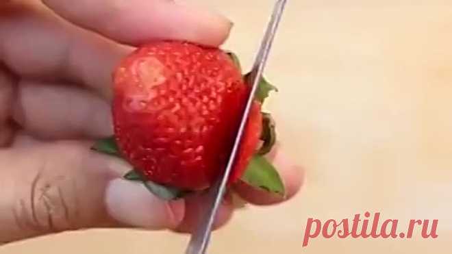 И почему мы раньше так не делали!!!! Класс!!!!
