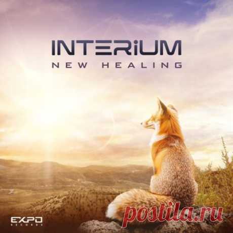 Interium - New Healing