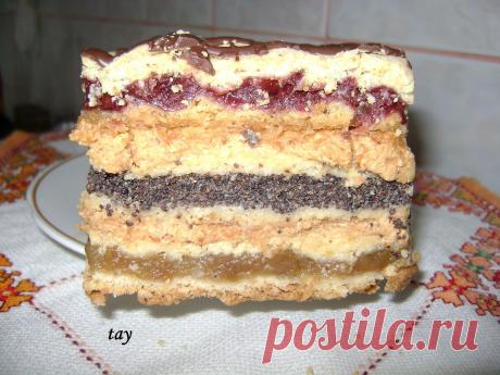 Пляцок &quot;Люся&quot; » Кулінарний форум Дрімфуд » Сторінка 2