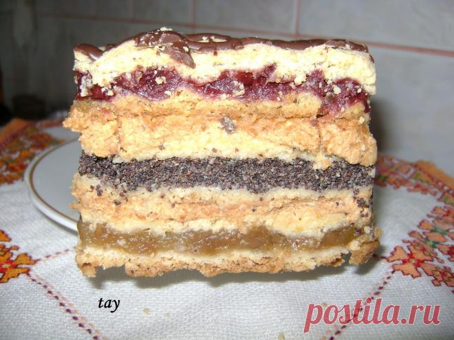 Пляцок "Люся" » Кулінарний форум Дрімфуд » Сторінка 2