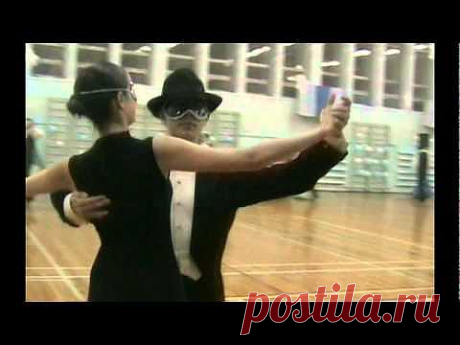 Новогодний Маскарад 2010 СевНТУ биография фаруха шамуратова - Новогодний видео портал