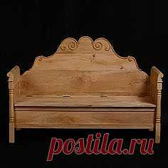 ЛАВКИ/ СТУЛЬЯ/ ТАБУРЕТЫ в Pinterest