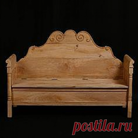 ЛАВКИ/ СТУЛЬЯ/ ТАБУРЕТЫ в Pinterest