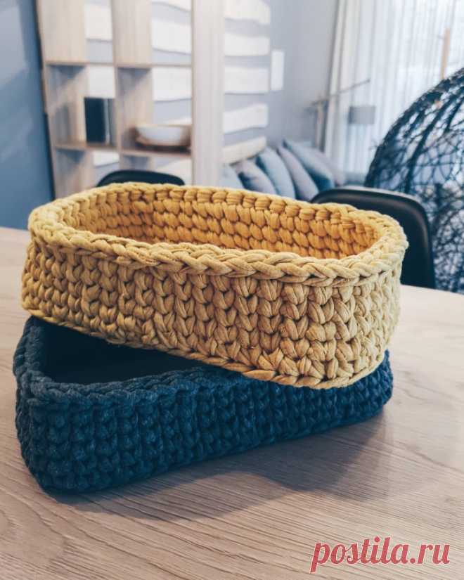 Crochet Home Decoration Ideas