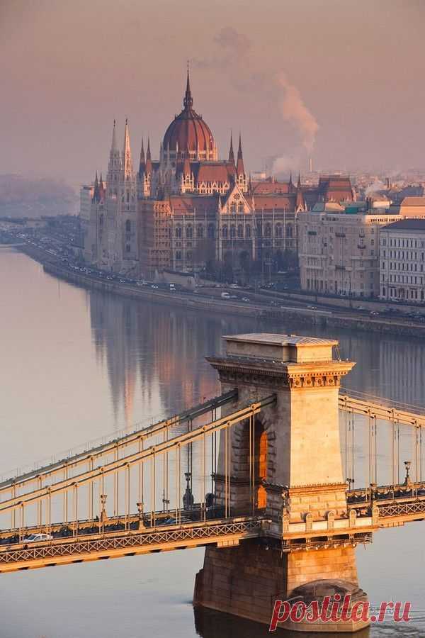 Budapest, Hungary   |  Пин от пользователя Alexander Velichkoski на доске Awesome Views