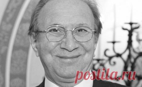 Умер народный артист России Евгений Бикташев. Народный артист России, композитор Евгений Бикташев умер в Саратове в возрасте 84 лет.