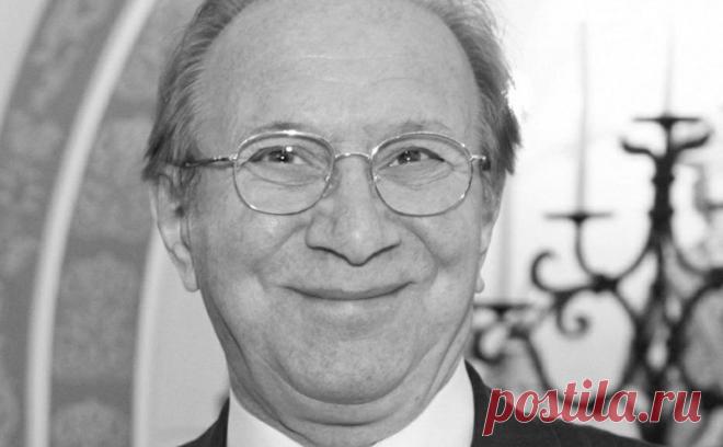 Умер народный артист России Евгений Бикташев. Народный артист России, композитор Евгений Бикташев умер в Саратове в возрасте 84 лет.