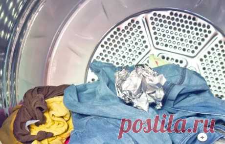 (99+) 10 бытовых хитростей с фольгой, которые существенно облегчат жизнь - Квартира, дом, дача - 6 августа - 43596047251 - Медиаплатформа МирТесен