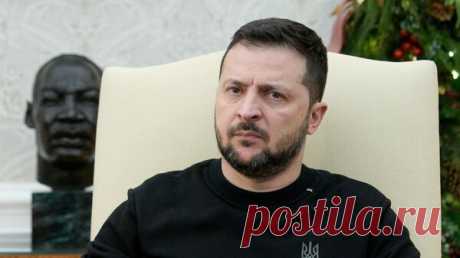 Грызня в Киеве: &quot;подлый&quot; Залужный подставил Зеленского