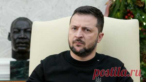 Идеолог Майдана узнал мысли Зеленского и пришел в ужас