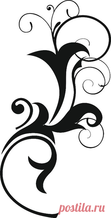 ГРАФИЧЕСКИЕ УЗОРЫ