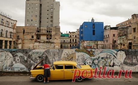 «Аэрофлот» возобновит полеты в Гавану. «Аэрофлот» возобновит прямые регулярные рейсы в столицу Кубы Гавану с 21 декабря, сообщили в компании.