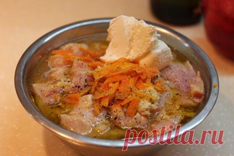 Персидский рис по-королевски и три вида кебабов