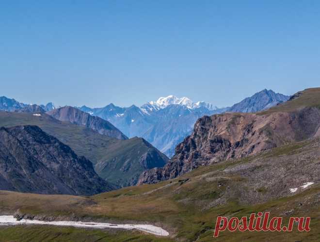 Карагемский перевал - подъем в небо | АККОЛ-тур Клуб | Яндекс Дзен