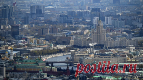 В Москве одобрили строительство шести объектов общественно-деловой инфраструктуры. В Москве одобрили строительство шести объектов общественно-деловой и социальной инфраструктуры по программе стимулирования создания мест приложения труда. Читать далее