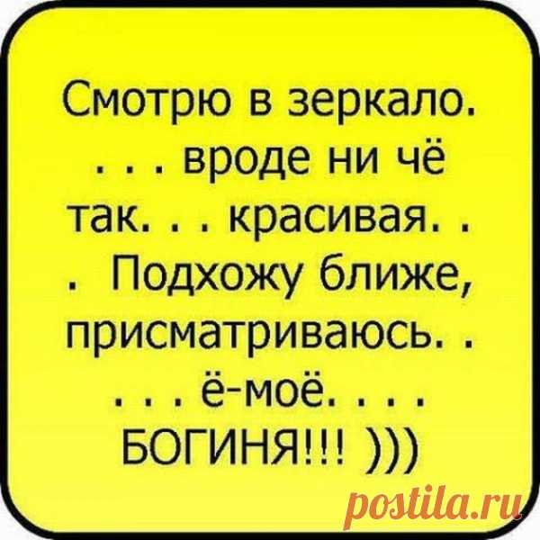 Забавные фразы и веселые выражения! / Болталка / Юмор