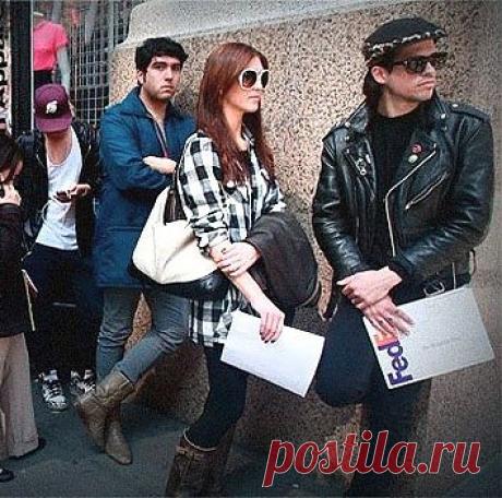 Что в Париже безработица в Белоруссии - тунеядство / Рулента