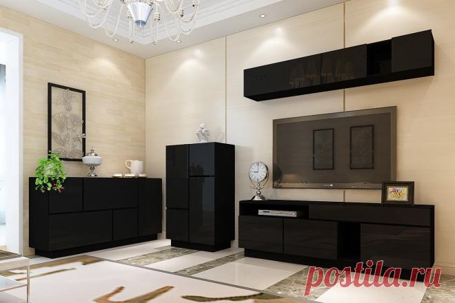 Купить Модульный гарнитур MD Color с доставкой по выгодной цене в интернет магазине Hoff.ru. Характеристики, фото и отзывы.