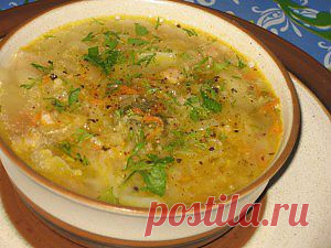 Капустняк — рецепт очень вкусного супа, украинская кухня | Никогда не сдавайся! Красота, здоровье, народная медицина, здоровый образ жизни, стройная фигура, бизнес дом и семья, полезные советы