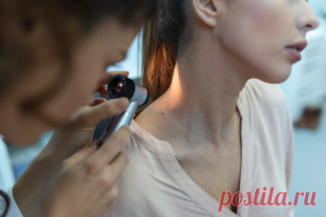 Ранние признаки разных видов рака | Evolutis Clinic | Дзен