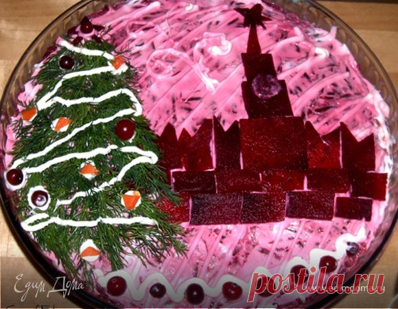Винегрет 