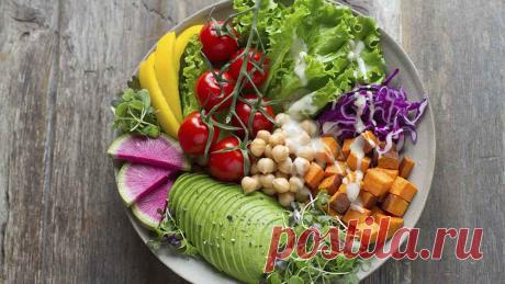 Полезные продукты для кожи лица. Что нужно есть, чтобы кожа сияла?