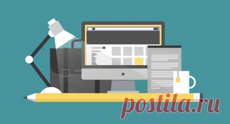 Как сделать отличный сайт-портфолио для писателя с WordPress