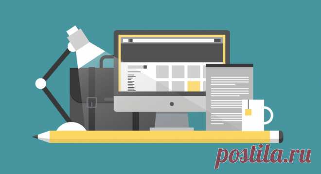 Как сделать отличный сайт-портфолио для писателя с WordPress