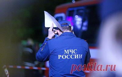 В Таганроге локализовали восемь возгораний после атаки БПЛА. Пострадавших нет, сообщила глава города Светлана Камбулова