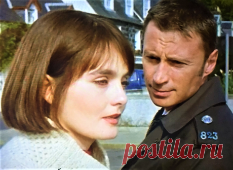 Совершенно особенная детективная история о Шотландии и шотландцах, которая меня удивила | Частный клуб любителей детектива | Дзен