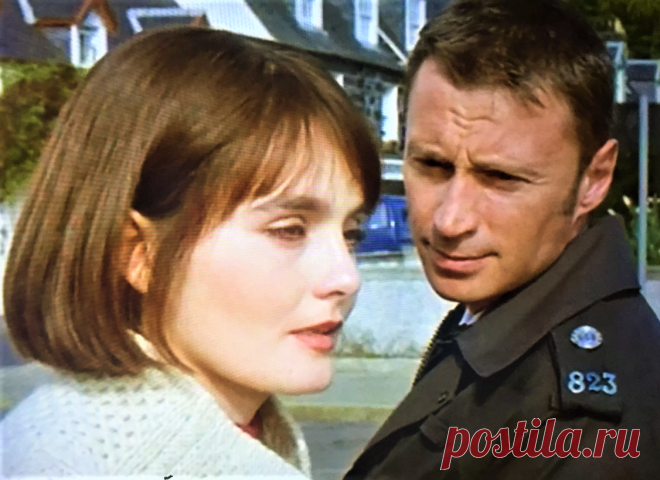 Совершенно особенная детективная история о Шотландии и шотландцах, которая меня удивила | Частный клуб любителей детектива | Дзен