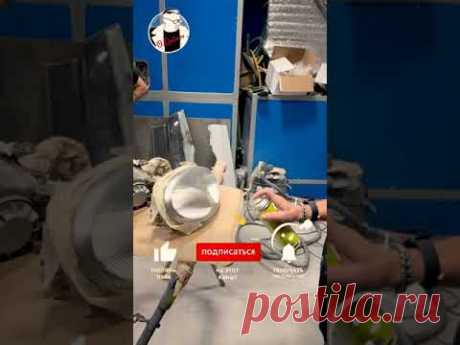 Лакировка фар с баллончика