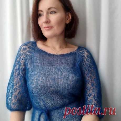 Красивые узоры для вязаных изделий. Здесь каждый найдёт что-то для себя | Петелечка | Дзен