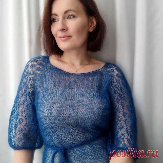Красивые узоры для вязаных изделий. Здесь каждый найдёт что-то для себя | Петелечка | Дзен