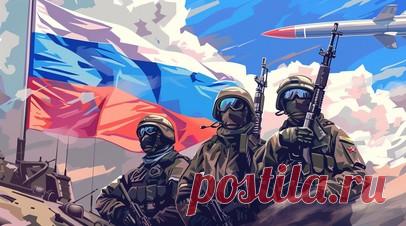 В Минобороны сообщили об уничтожении окружённых сил ВСУ в Димитрове в ДНР. Российские бойцы группировки «Центр» в Димитрове (Донецкая Народная Республика) продолжают уничтожать окружённые силы ВСУ в микрорайонах Восточный и Западный, сообщает Минобороны России. Читать далее