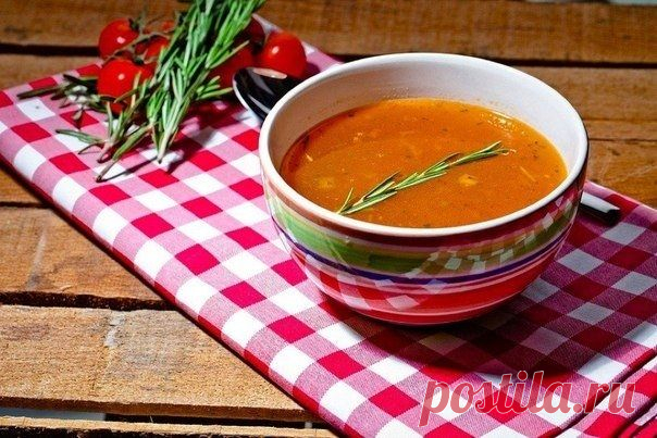 Как приготовить суп минестроне - рецепт, ингридиенты и фотографии
