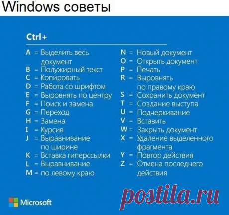 Интересные новости