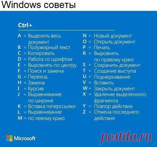 Интересные новости