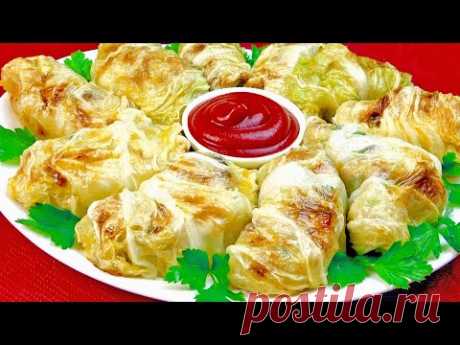 Настолько вкусно, что на столе ничего не остается! Настолько вкусно, что готовлю каждый день!